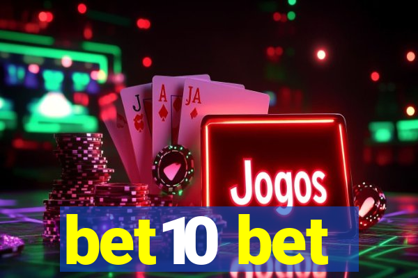 bet10 bet